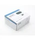 Máy in nhãn Máy in nhãn di động M110, Bluetooth, in qua app, màu trắng | ⓿❽❻❽❺⓿❺⓿❺❺ | Máy in nhãn, máy in tem, máy in mã vạch...