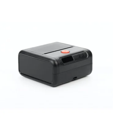 Máy in nhãn Máy in nhãn di động M200, Bluetooth, in qua app, màu đen | ⓿❽❻❽❺⓿❺⓿❺❺ | Máy in nhãn, máy in tem, máy in mã vạch |...