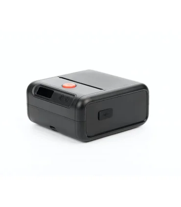 Máy in nhãn Máy in nhãn di động M200, Bluetooth, in qua app, màu đen | ⓿❽❻❽❺⓿❺⓿❺❺ | Máy in nhãn, máy in tem, máy in mã vạch |...