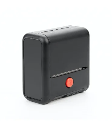 Máy in nhãn Máy in nhãn di động M200, Bluetooth, in qua app, màu đen | ⓿❽❻❽❺⓿❺⓿❺❺ | Máy in nhãn, máy in tem, máy in mã vạch |...