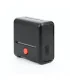 Máy in nhãn Máy in nhãn di động M200, Bluetooth, in qua app, màu đen | ⓿❽❻❽❺⓿❺⓿❺❺ | Máy in nhãn, máy in tem, máy in mã vạch |...