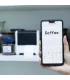 Máy in nhãn Máy in nhãn di động M200, Bluetooth, in qua app, màu trắng | ⓿❽❻❽❺⓿❺⓿❺❺ | Máy in nhãn, máy in tem, máy in mã vạch...