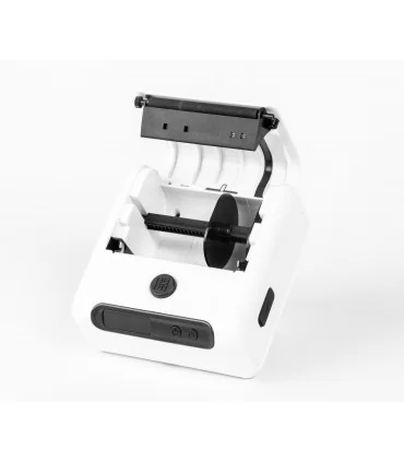 Máy in nhãn Máy in nhãn di động M200, Bluetooth, in qua app, màu trắng | ⓿❽❻❽❺⓿❺⓿❺❺ | Máy in nhãn, máy in tem, máy in mã vạch...