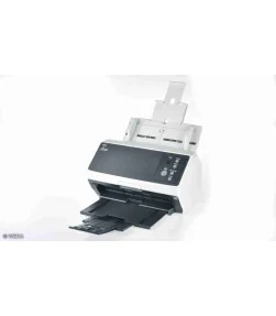 Máy scan Fujitsu fi-8150 (50ppm, 8000ppd, A4, USB/Ethernet) | Phân phối Fujitsu Scanner | ⓿❽❻❽❺⓿❺⓿❺❺ | khuetu.vn