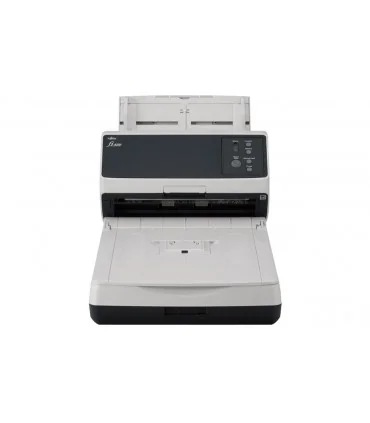 Máy scan Fujitsu fi-8250 (50ppm, 8000ppd, A4, USB/Ethernet, Flatbed) | Phân phối Fujitsu Scanner | ⓿❽❻❽❺⓿❺⓿❺❺ | khuetu.vn