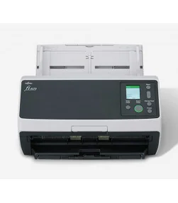 Ricoh fi-8170 - Fujitsu fi-8170 (70ppm, 10,000ppd, A4, USB/Ethernet)