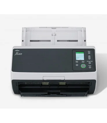 Máy scan Ricoh fi-8170 - Fujitsu fi-8170 | ⓿❽❻❽❺⓿❺⓿❺❺ | khuetu.vn