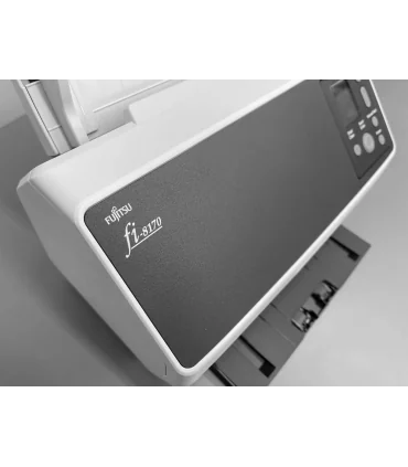 Máy scan Ricoh fi-8170 - Fujitsu fi-8170 | ⓿❽❻❽❺⓿❺⓿❺❺ | khuetu.vn