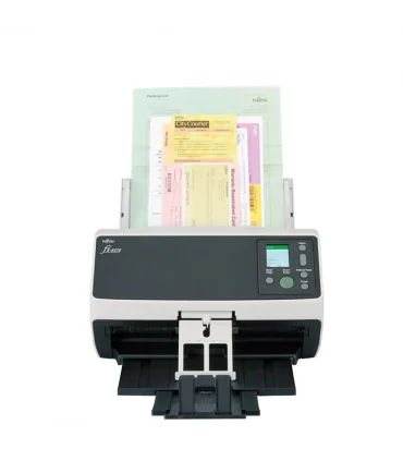 Máy scan Ricoh fi-8170 - Fujitsu fi-8170 | ⓿❽❻❽❺⓿❺⓿❺❺ | khuetu.vn