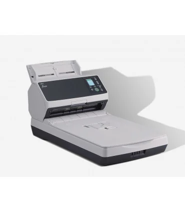 Máy scan Ricoh fi-8270 - Fujitsu fi-8270 | ⓿❽❻❽❺⓿❺⓿❺❺ | khuetu.vn