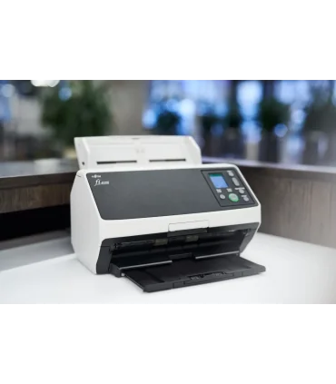 Máy scan Fujitsu fi-8190 (90ppm, 13,000ppd, A4, USB/Ethernet) | Phân phối Fujitsu Scanner | ⓿❽❻❽❺⓿❺⓿❺❺ | khuetu.vn