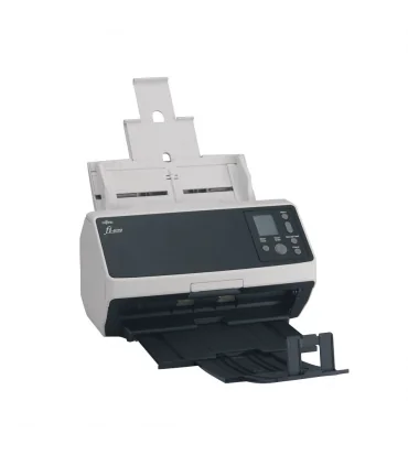 Máy scan Fujitsu fi-8190 (90ppm, 13,000ppd, A4, USB/Ethernet) | Phân phối Fujitsu Scanner | ⓿❽❻❽❺⓿❺⓿❺❺ | khuetu.vn