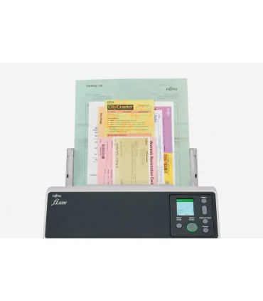 Máy scan Fujitsu fi-8190 (90ppm, 13,000ppd, A4, USB/Ethernet) | Phân phối Fujitsu Scanner | ⓿❽❻❽❺⓿❺⓿❺❺ | khuetu.vn