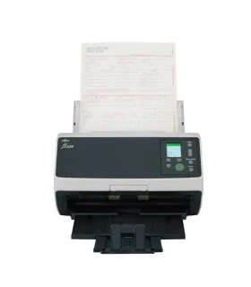 Máy scan Fujitsu fi-8190 (90ppm, 13,000ppd, A4, USB/Ethernet) | Phân phối Fujitsu Scanner | ⓿❽❻❽❺⓿❺⓿❺❺ | khuetu.vn