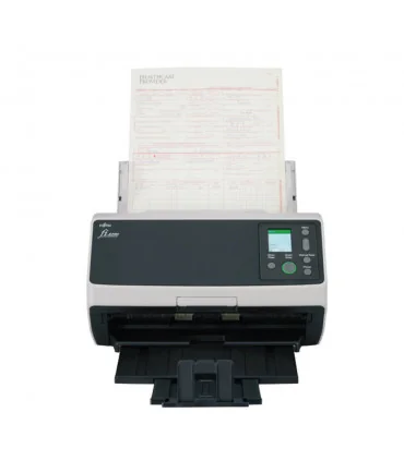 Máy scan Fujitsu fi-8190 (90ppm, 13,000ppd, A4, USB/Ethernet) | Phân phối Fujitsu Scanner | ⓿❽❻❽❺⓿❺⓿❺❺ | khuetu.vn