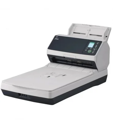 Máy scan Ricoh fi-8290 - Fujitsu fi-8290 | ⓿❽❻❽❺⓿❺⓿❺❺ | khuetu.vn