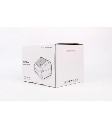 Máy in nhãn AIMO D520BT, Máy in đơn hàng TMĐT, Máy in tem phụ | ⓿❽❻❽❺⓿❺⓿❺❺ | Máy in nhãn, máy in tem, máy in mã vạch | khuetu.vn