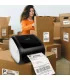 Máy in nhãn AIMO D520BT, Máy in đơn hàng TMĐT, Máy in tem phụ | ⓿❽❻❽❺⓿❺⓿❺❺ | Máy in nhãn, máy in tem, máy in mã vạch | khuetu.vn