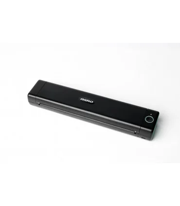 Máy in di động M08F (A4, giấy nhiệt, không mực, Bluetooth/USB-C) | ⓿❽❻❽❺⓿❺⓿❺❺| KHUÊ TÚ