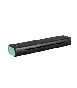 Máy in di động M08F (A4, giấy nhiệt, không mực, Bluetooth/USB-C) | ⓿❽❻❽❺⓿❺⓿❺❺| KHUÊ TÚ
