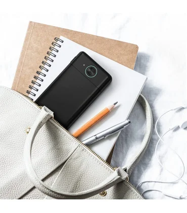 Máy in di động M08F (A4, giấy nhiệt, không mực, Bluetooth/USB-C) | ⓿❽❻❽❺⓿❺⓿❺❺| KHUÊ TÚ