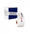 Nhãn trang sức 30 x 25mm, màu trắng, KTJ-F3025-45-100