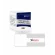 Nhãn cáp 38 x 25mm, màu trắng, KTC-T3825-30-130
