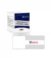 Nhãn cáp 38 x 25mm, màu trắng, KTC-T3825-30-130