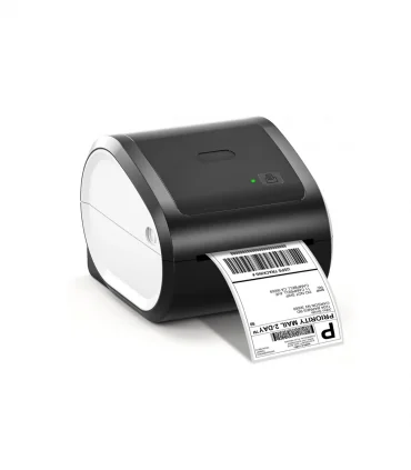 Máy in nhãn AIMO D520BT, Máy in đơn hàng TMĐT, Máy in tem phụ | ⓿❽❻❽❺⓿❺⓿❺❺ | Máy in nhãn, máy in tem, máy in mã vạch | khuetu.vn