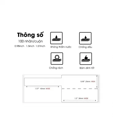 Máy in nhãn Bộ máy in nhãn dán dây, dán cáp điện, mạng, camera M110 | ⓿❽❻❽❺⓿❺⓿❺❺ | Máy in nhãn, máy in tem, máy in mã vạch | ...