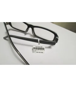 Máy in nhãn Bộ máy in tem gọng kính mắt M200 | ⓿❽❻❽❺⓿❺⓿❺❺ | Máy in nhãn, máy in tem, máy in mã vạch | khuetu.vn