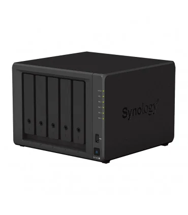 Synology DiskStation DS1522+ | Phân phối Synology | ⓿❽❻❽❺⓿❺⓿❺❺ | khuetu.vn