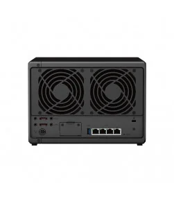 Synology DiskStation DS1522+ | Phân phối Synology | ⓿❽❻❽❺⓿❺⓿❺❺ | khuetu.vn
