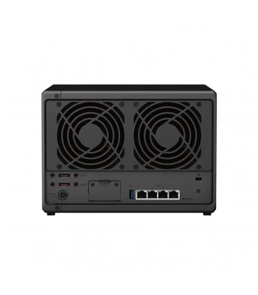 Synology DiskStation DS1522+ | Phân phối Synology | ⓿❽❻❽❺⓿❺⓿❺❺ | khuetu.vn