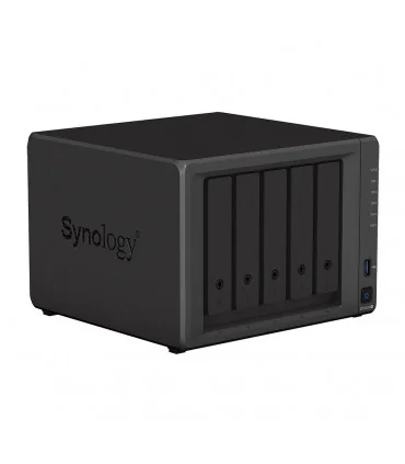 Synology DiskStation DS1522+ | Phân phối Synology | ⓿❽❻❽❺⓿❺⓿❺❺ | khuetu.vn