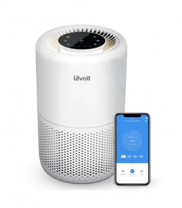 Máy lọc không khí Levoit Core 200s | ⓿❽❻❽❺⓿❺⓿❺❺ | khuetu.vn