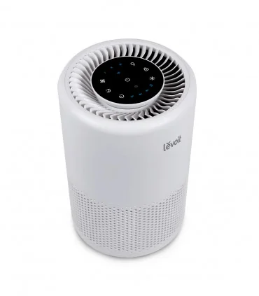 Máy lọc không khí Levoit Core 200s | ⓿❽❻❽❺⓿❺⓿❺❺ | khuetu.vn