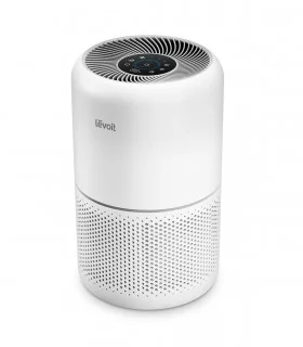 Máy lọc không khí Levoit Core 300s | ⓿❽❻❽❺⓿❺⓿❺❺ | khuetu.vn