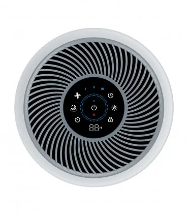 Máy lọc không khí Levoit Core 300s | ⓿❽❻❽❺⓿❺⓿❺❺ | khuetu.vn