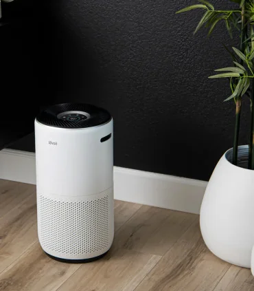 Máy lọc không khí Levoit Core 400s | ⓿❽❻❽❺⓿❺⓿❺❺ | khuetu.vn
