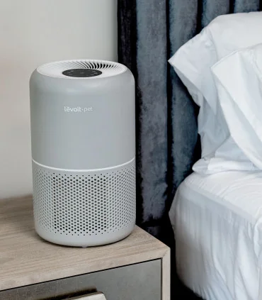 Máy lọc không khí Levoit Core P350 | ⓿❽❻❽❺⓿❺⓿❺❺ | khuetu.vn