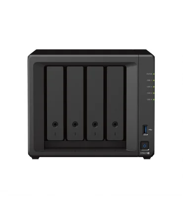 Synology DS923+ | Phân phối Synology | ⓿❽❻❽❺⓿❺⓿❺❺ | khuetu.vn