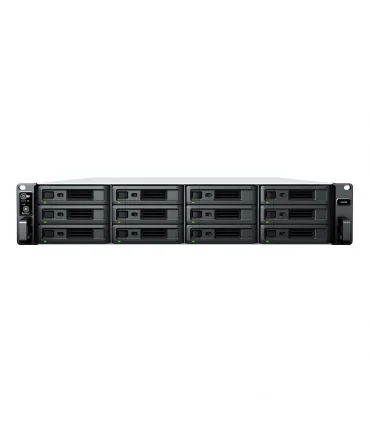 Synology SA6400 | Phân phối Synology | ⓿❽❻❽❺⓿❺⓿❺❺ | khuetu.vn