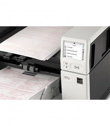 Máy scan Kodak S3140 Max (140ppm, 70000ppd, A3, USB/Network) | Phân phối Kodak Scanner | ⓿❽❻❽❺⓿❺⓿❺❺ | khuetu.vn