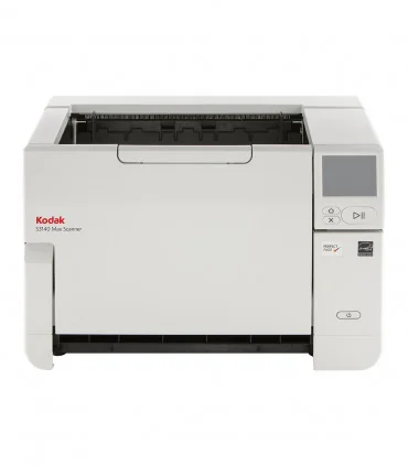 Máy scan Kodak S3140 Max (140ppm, 70000ppd, A3, USB/Network) | Phân phối Kodak Scanner | ⓿❽❻❽❺⓿❺⓿❺❺ | khuetu.vn