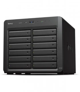 Synology DX1222 | Phân phối Synology | ⓿❽❻❽❺⓿❺⓿❺❺ | khuetu.vn