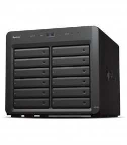 Synology DX1222 | Phân phối Synology | ⓿❽❻❽❺⓿❺⓿❺❺ | khuetu.vn
