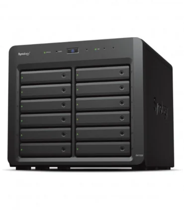 Synology DX1222 | Phân phối Synology | ⓿❽❻❽❺⓿❺⓿❺❺ | khuetu.vn