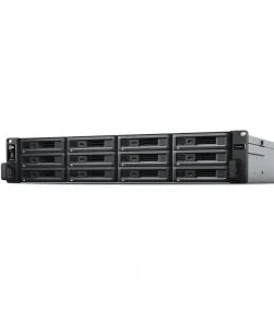 Synology RX1223RP | Phân phối Synology | ⓿❽❻❽❺⓿❺⓿❺❺ | khuetu.vn