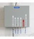 Brady B30C-2250-595-WT, Vinyl, màu trắng, 2.25 in W x 100 ft L | ⓿❽❻❽❺⓿❺⓿❺❺ | Nhãn in, tem in, giấy in, băng nhãn, tape in | ...